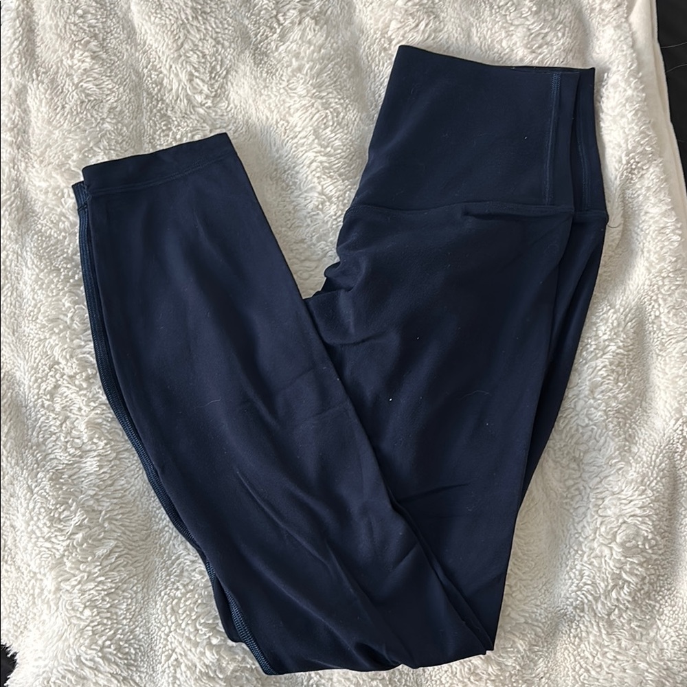 Lulu align leggings